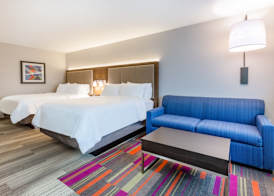 Holiday Inn Express & Suites FLORENCE - CINCINNATI AIRPORT by IHG 4