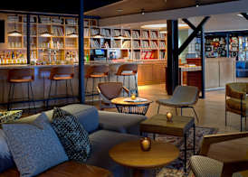 Hotel Ziggy On Sunset 5