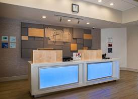 Holiday Inn Express FULLERTON - ANAHEIM by IHG 2