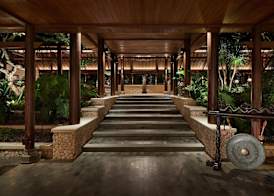 Hyatt Regency Bali 4