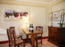 NaturalMente Wine Resort 3