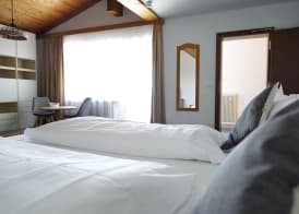 Alpen Hotel "Villa Bello" 2