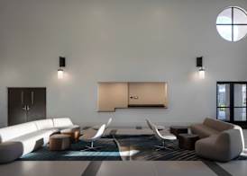 Luminary Hotel & Co., Autograph Collection 4