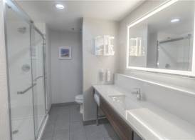 Hampton Inn By Hilton Santa Clarita-Valencia 4