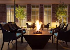 Hilton Garden Inn Charlotte SouthPark 3