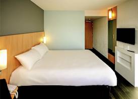 ibis Lyon Est Beynost 4