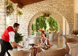 St Georges Bay Country Club & Spa, Affiliated by Meliá 2
