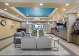 Best Western Plus Wasco Inn & Suites 3