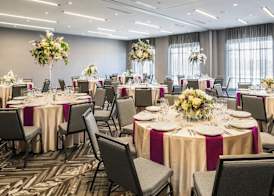 AC Hotel by Marriott Boston Cambridge 5