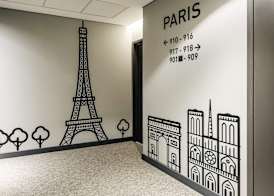 Ibis Styles SP Centro 4
