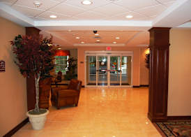 Comfort Inn & Suites Scarborough-Portland 2
