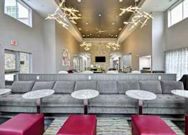 Homewood Suites by Hilton Tyler 3