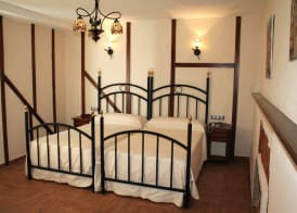 Hotel Casa Beletri 4