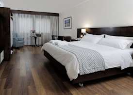 MR Hotel Providencia (ex Hotel Neruda) 4