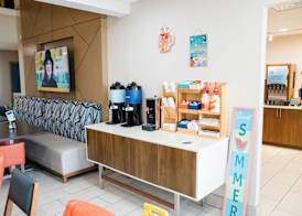 Holiday Inn Express & Suites KNOXVILLE-NORTH-I-75 EXIT 112 by IHG 5