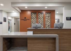 Candlewood Suites Shelbyville, an IHG Hotel 2