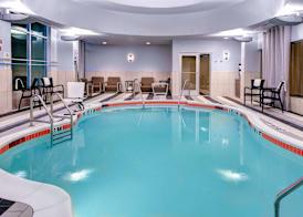 Hampton Inn & Suites by Hilton Atlanta Perimeter Dunwoody 4