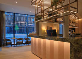 Adina Apartment Hotel Vienna Belvedere 4