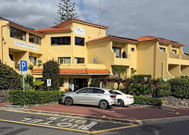 Vila Ventura Village 5