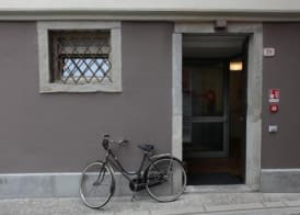 Albergo al Vecchio Tram 2