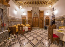 Riad Ouliya 4