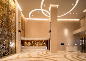 Holiday Inn Suzhou Taihu Lake by IHG 2