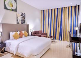 City Stay Grand Hotel Apartments - Al Barsha 4