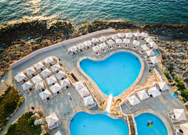 Radisson Blu Resort, Malta St. Julian's 4
