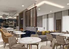La Quinta Inn & Suites by Wyndham Roanoke Hollins/I-81 4