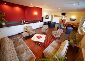 Berghotel Tambach 5