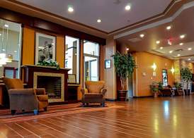 Hampton Inn & Suites by Hilton Edmonton International Airport 3