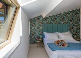Hôtel & Suites San Roccu 5