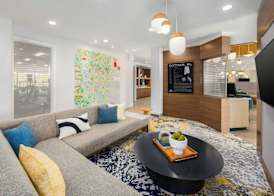 TownePlace Suites Dothan 2