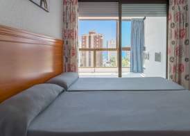 Gemelos Beninter All Inclusive 2