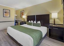 Best Western Canoga Park Motor Inn 5