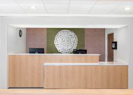 Fairfield Inn by Marriott Evansville East 2