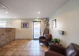 Econo Lodge Elkridge near Arundel Mills 4