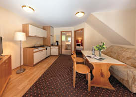 Aparthotel Am See 5
