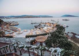 Caresse, a Luxury Collection Resort & Spa, Bodrum 2