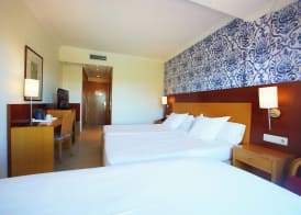 Hotel Canelas 5