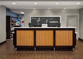Hampton Inn Seneca Falls 3