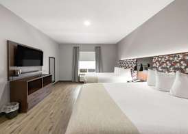 Hawthorn Extended Stay by Wyndham College Station 5