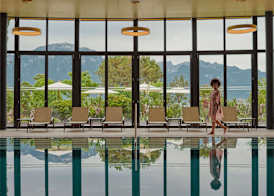 Fairmont Le Montreux Palace 4