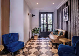 Hotel Marena 2