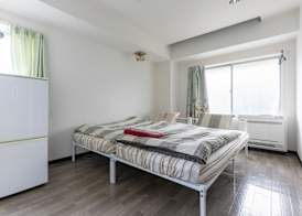 Miki Hall Akabane 2