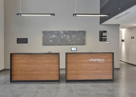 City Express by Marriott Puebla FINSA 4
