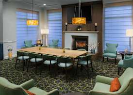 Hilton Garden Inn Orlando North/Lake Mary 4