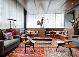 MOXY New Orleans Downtown/French Quarter Area 2