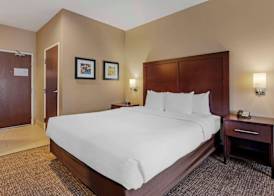 Comfort Inn Lathrop Stockton Airport 5