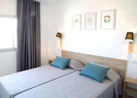 RVApartaments Estartit Confort 3